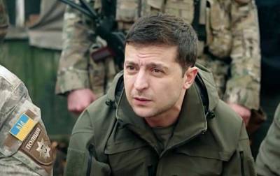 Владимир Зеленский - Андрей Медведев - Вторжение на Донбасс: Зеленский оказался перед непростым выбором - topcor.ru - Москва