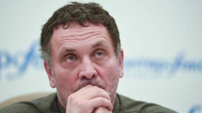 Евгений Пригожин - Максим Шевченко - Пресс-служба "Конкорда" о бегстве Шевченко: Каждый поступок имеет свои последствия - newinform.com - Москва