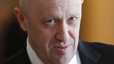 Евгений Пригожин - Максим Шевченко - Неявка журналиста Шевченко в суд стала причиной переноса заседания по иску Пригожина - riafan.ru - Санкт-Петербург