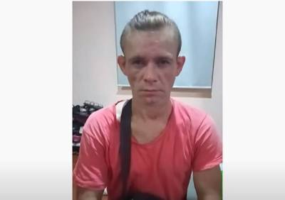 «Его тут все потеряли». Инвалид из Смоленской области 2 месяца находится в изоляции во Вьетнаме - rabochy-put.ru - Смоленская обл. - Вьетнам