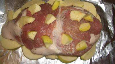 Блюда кабардино-балкарской кухни - skuke.net