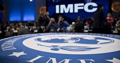 Джерри Райс - МВФ назвал условия для продолжения сотрудничества с Украиной - tsn.ua