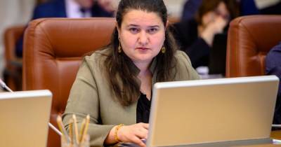 Владимир Зеленский - Оксана Маркарова - Маркарова прокомментировала назначение послом в США и поделилась, каким видит развитие Украины - tsn.ua - США