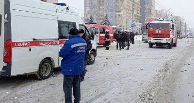 СМИ назвали возможную причину взрыва в кафе в Нижнем Новгороде - m24.ru - Нижегородская обл. - Нижний Новгород