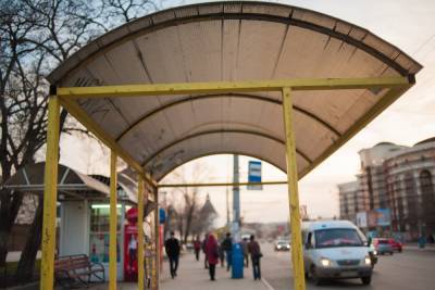На Десятке запустят временные автобусы для астраханцев - ast.mk.ru