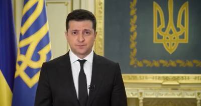 Владимир Зеленский - Украине нужно вернуть ее сердце, – Зеленский об оккупации Крыма - 24tv.ua - Крым - Новости