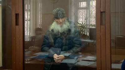 Николай Романов - Павел Бабиков - Адвокат экс-схимонаха Сергия отреагировал на обыск в монастыре на Урале - nation-news.ru