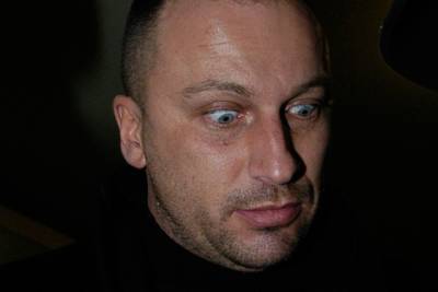 Федор Бондарчук - Дмитрий Нагиев - Нагиев показал лысого друга: Нижняя часть свое отработала - mk.ru