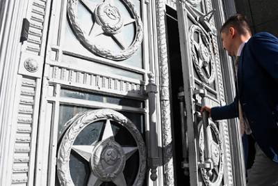 Джо Байден - Россия осудила авиаудар США по Сирии - lenta.ru - Москва - Сирия - Вашингтон - Ирак - Иран