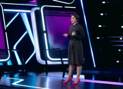 Жительница Кузбасса выступит на шоу «Comedy Баттл» - gazeta.a42.ru - Санкт-Петербург