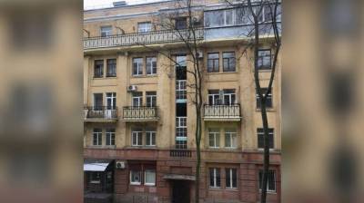 Довоенный дом в центре Воронежа отремонтируют по решению суда - vestivrn.ru - Воронеж