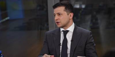 Владимир Зеленский - Зеленский подписал указ о поддержке крымскотатарского языка и защите прав крымчан - nv.ua - Крым - Севастополь