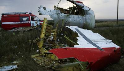 Трагедия МН-17: Что происходит в Гааге - ukrinform.ru - Голландия - Курск - Гаага