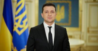 Владимир Зеленский - Зеленский: Крым был сердцем Украины, но его вырвали (видео) - focus.ua - Крым - Симферополь - Севастополь