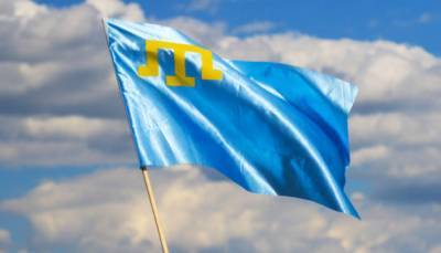 Украинский - Украинский Крым: рецепты деоккупации - ukrinform.ru - Крым - Симферополь - Ukraine - Russia