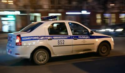 Не приехавших на вызов кемеровских полицейских будут судить по более тяжкой статье - newizv.ru - Кемерово - район Ленинский