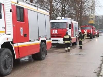 Глеб Никитин - Трое пострадавших госпитализированы после взрыва в Нижнем Новгороде - rosbalt.ru - Нижний Новгород