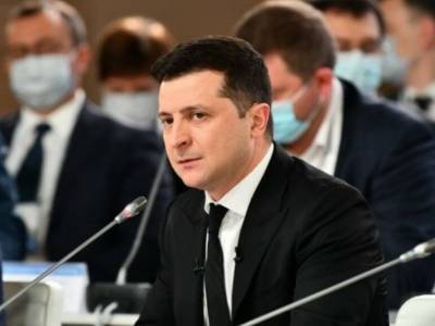 Владимир Зеленский - Зеленский подписал указ о мерах по деоккупации Крыма и защите прав его жителей - gordonua.com - Россия - Крым - Севастополь