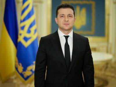 Владимир Зеленский - Зеленский: Крым был сердцем Украины – солнечным, добрым и светлым. Семь лет назад у нас вырвали сердце - gordonua.com - Россия - Крым - Севастополь