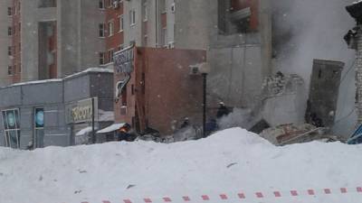 При взрыве газа в суши-баре «Самурай» в Нижнем Новгороде пострадали два человека - runews24.ru - Нижний Новгород