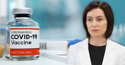 Клаус Йоханнис - Astra Zeneca - Санду: Евросоюз не даст Молдавии вакцину без реформы правосудия - eadaily.com - Молдавия - г. Бухарест