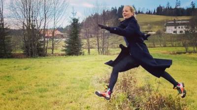 Юлия Навальная - Супруга Навального может иметь двойное гражданство - inforeactor.ru - Москва - Берлин - Омск - Томск