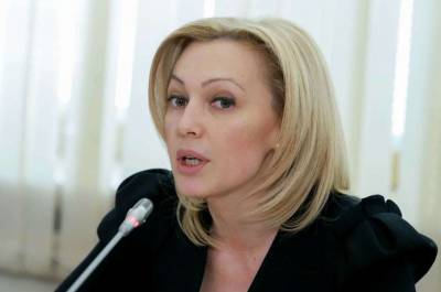 Ольга Тимофеева - Тимофеева: повышение тарифов для людей хоть на копейку должно быть обосновано - pnp.ru