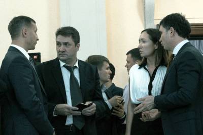 Кто ограничил права депутатов в горсовете Новосибирска. Список - tayga.info - Новосибирск