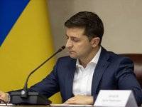 Владимир Зеленский - Зеленский подписал указ о поддержке крымскотатарского языка и защите прав жителей Крыма - goodnews.ua - Крым - Севастополь