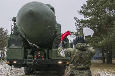 М.Тополь - Портал Sohu: российские «Тополь-М», «Ярс» и «Сармат» могут уничтожить США за десять минут - argumenti.ru - Москва - Россия - США - Вашингтон