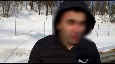 Полицейские пресекли оптовую поставку героиновой смеси в Смоленск - rabochy-put.ru - Москва - Смоленск