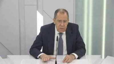 Владимир Путин - Сергей Лавров - Ашраф Гани - Глава МИД Афганистана передал Лаврову послание для Путина от афганского президента - piter.tv - Москва - Афганистан
