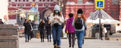 Власти Москвы боятся, что в апреле «британский» штамм ковида окажется в столице - runews24.ru - Москва