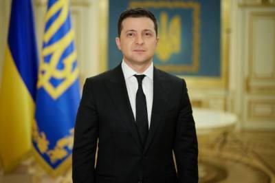 Владимир Зеленский - Зеленский подписал указ о «деоккупации Крыма» и призвал крымчан «возвращаться домой» - topwar.ru - Киев - Крым