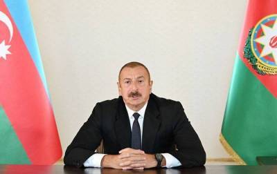 Владимир Путин - Никола Пашинян - Ильхам Алиев - Алиев отреагировал на попытку военного переворота в Армении - topcor.ru - Азербайджан - Ереван