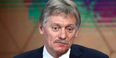 Дмитрий Песков - Джо Байден - Кремль отреагировал на авиаудары США по Сирии - ruposters.ru - Москва - Сирия - Вашингтон