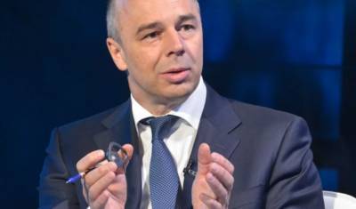Владимир Путин - Стране нужны триллионы! Силуанов призвал таможенников увеличить сборы в бюджет - newizv.ru