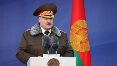 Виктор Лукашенко - Дети Лукашенко не получат президентский пост - inforeactor.ru