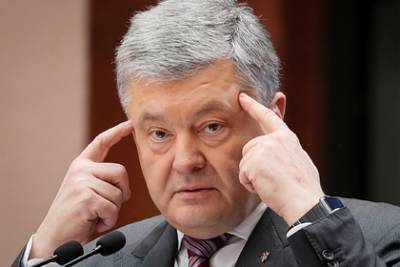 Петр Порошенко - Порошенко рассказал о планах Украины по возвращению Крыма - lenta.ru - Киев - Крым