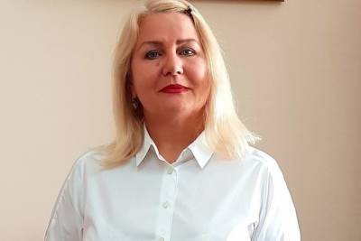В Краснодаре Ирина Романец покинула свой пост через два месяца после назначения - kuban.mk.ru - Краснодар