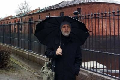 Наказанный за критику храма Минобороны новосибирский священник борется за право работать - tayga.info - Санкт-Петербург - Новосибирск
