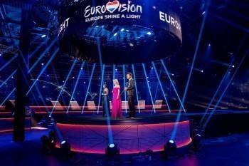 Кто поедет от России на «Евровидение -2021» - vologda-poisk.ru