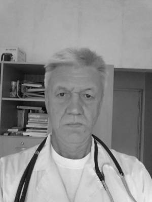 На 58-м году жизни скончался врач скорой помощи Глазова Алексей Бадамшин - gorodglazov.com - Пермский край - Ижевск