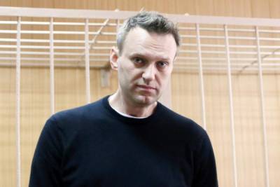 Александр Калашников - Навального отправили этапом из СИЗО в колонию общего режима - apral.ru