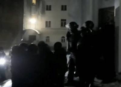 Искали убийцу, который стал монахом: в Среднеуральский женский монастырь ворвался ОМОН - province.ru - Екатеринбург