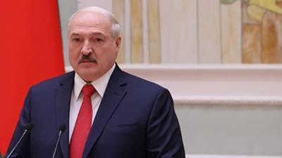 Александр Лукашенко - Виктор Лукашенко - Президент Белоруссии не подтвердил слухи о передаче власти сыну - politros.com