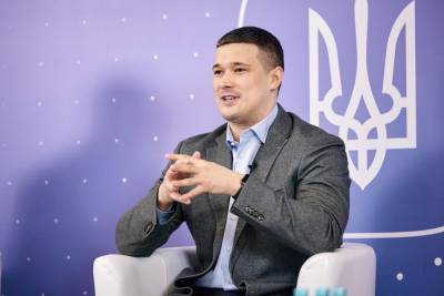 Михаил Федоров - С марта очередь на вакцинацию можно будет занять в приложении "Дія" - news.bigmir.net - Украина