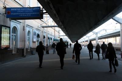 Сэкономившие на билете школьник и студент заплатят по три тысячи за экстремальную езду - neva.today - Москва - Санкт-Петербург