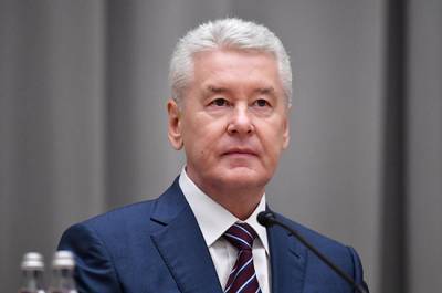 Сергей Собянин - Москва преодолела самый страшный этап пандемии, заявил Собянин - pnp.ru - Москва