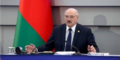 Александр Лукашенко - Виктор Лукашенко - Лукашенко отдал своему сыну кресло главы белорусского Олимпийского комитета - nv.ua